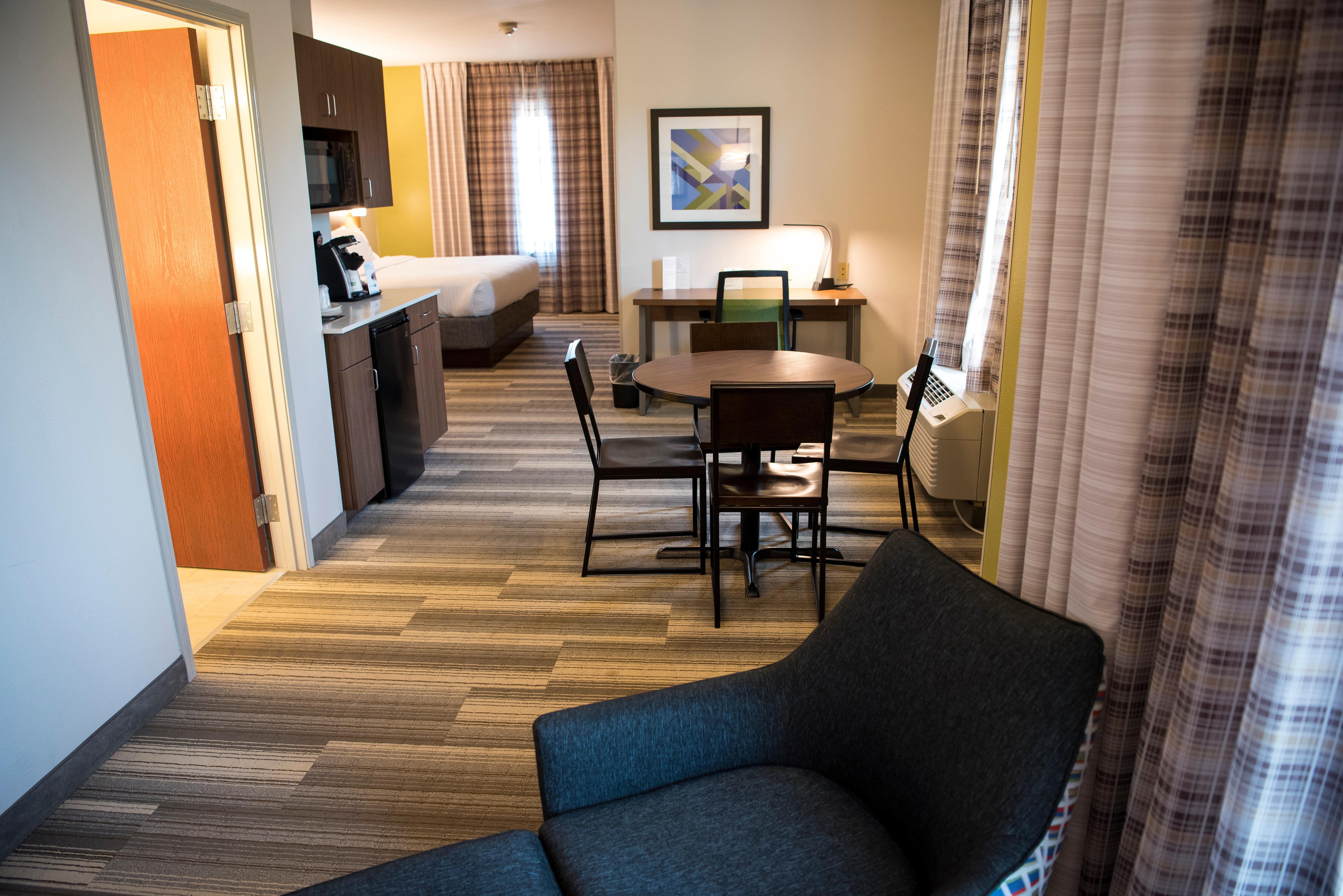 Holiday Inn Express Hotel & Suites Lexington-Downtown University, An Ihg Hotel Kültér fotó