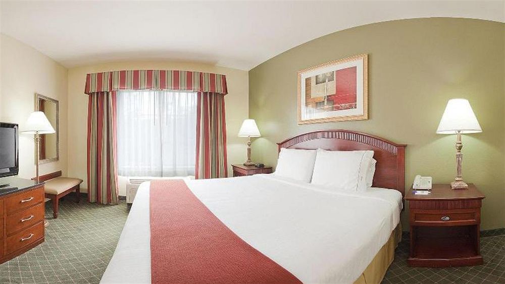 Holiday Inn Express Hotel & Suites Lexington-Downtown University, An Ihg Hotel Kültér fotó